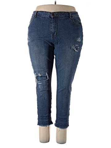 Avenue Jeans Jeans (view 1)