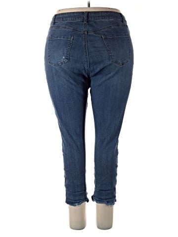 Avenue Jeans Jeans (view 2)