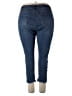 Avenue Jeans Blue Jeans Size 20 - photo 2
