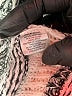 Love By Design Gray Kimono Size S - photo 8