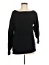Theory 100% Wool Black Cardigan Size M - photo 1
