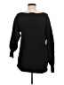 Theory 100% Wool Black Cardigan Size M - photo 2