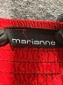 Marianne Solid Red Romper Size XS (estimated) - photo 4
