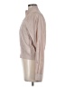 Lululemon Athletica 100% Nylon Tan Track Jacket Size 6 - photo 5