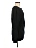 Theory 100% Wool Black Cardigan Size M - photo 4