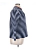 Lands' End Blue Pullover Sweater Size 14 - 16 - photo 4