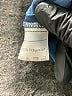 Hount 100% Polyester Blue Long Sleeve Blouse Size XL - photo 8