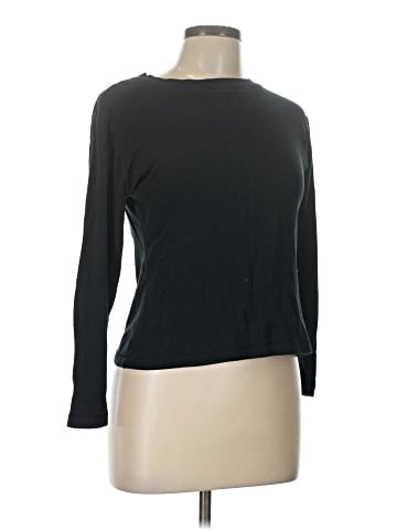 B. Moss Long Sleeve Top (view 1)