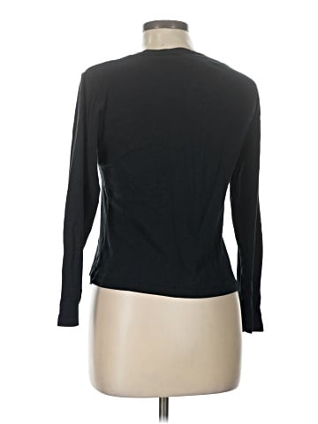 B. Moss Long Sleeve Top (view 2)