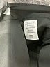 Classiques Entier Chevron-herringbone Gray Formal Skirt Size 8 - photo 5