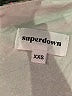 Superdown Green Sleeveless Top Size XXS - photo 3
