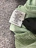 NSR Green Sleeveless Blouse Size M - photo 8