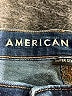 American Eagle Outfitters Blue Jeans Size 8 - photo 4