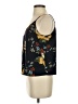 Shein 100% Polyester Black Sleeveless Top Size 4 - photo 5