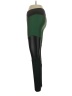 Koral Color Block Green Leggings Size XS - photo 5