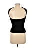 Unbranded Black Sleeveless Top Size L - photo 2
