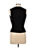 Unbranded Black Sleeveless Top Size L - photo 1
