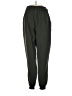 Lululemon Athletica Solid Green Track Pants Size XS - photo 2