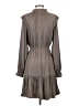 Gap Gray Casual Dress Size S - photo 2