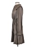 Gap Gray Casual Dress Size S - photo 5