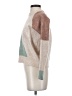 Madewell Color Block Green Pullover Sweater Size XS - photo 5