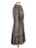 Gap Gray Casual Dress Size S - photo 4