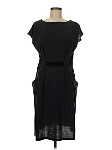 Simply Vera Vera Wang Casual Dress (view 1)