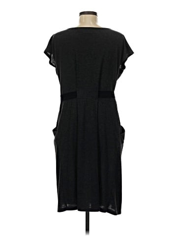 Simply Vera Vera Wang Casual Dress (view 2)