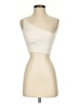 Unbranded Ivory Tube Top Size S - photo 1