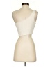 Unbranded Ivory Tube Top Size S - photo 2