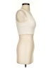 Unbranded Ivory Tube Top Size S - photo 4