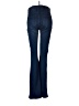 Liverpool Los Angeles Chevron-herringbone Blue Jeans Size 8 - photo 2