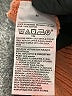Old Navy 100% Cotton Solid Orange Pullover Sweater Size M - photo 8
