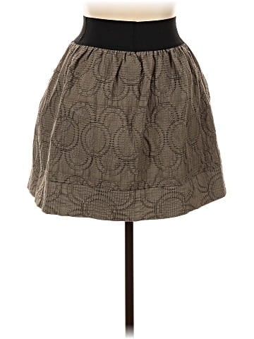 Simply Vera Vera Wang Casual Skirt (view 1)