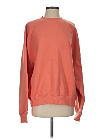 ESSENTIALS Fear of God Sweatshirt (view 1)