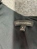 Banana Republic 100% Polyester Black Sleeveless Blouse Size M - photo 7