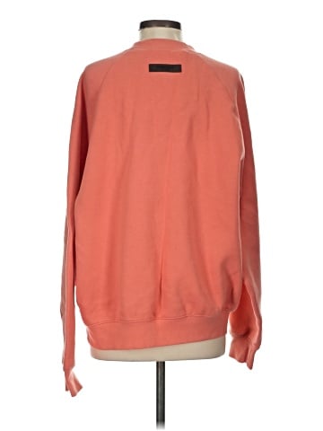 ESSENTIALS Fear of God Sweatshirt (view 2)