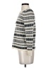 Madewell 100% Merino Wool Ivory Wool Pullover Sweater Size XS - photo 5