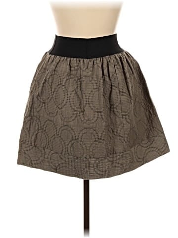 Simply Vera Vera Wang Casual Skirt (view 2)