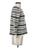Madewell 100% Merino Wool Ivory Wool Pullover Sweater Size XS - photo 4