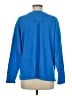Zenana Blue Pullover Sweater Size M - photo 2