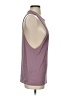 Assorted Brands Purple Active Tank Size S - photo 4
