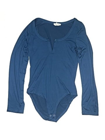 Capella Apparel Bodysuit (view 1)