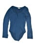 Capella Apparel Blue Bodysuit Size L - photo 1