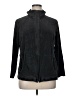 Talbots Black Fleece Size 1X(14-16) - photo 1