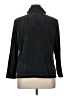 Talbots Black Fleece Size 1X(14-16) - photo 2