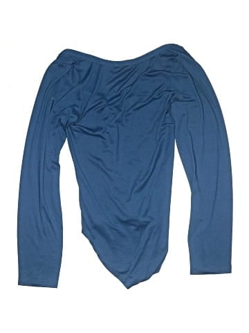 Capella Apparel Bodysuit (view 2)