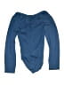 Capella Apparel Blue Bodysuit Size L - photo 2