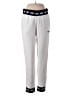 Puma Solid White Track Pants Size M - photo 1