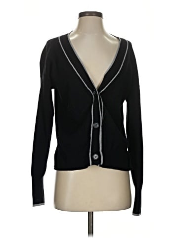 Design History Cardigan (view 1)